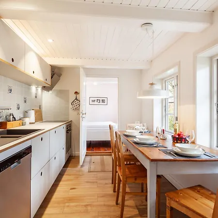 Feriehus Letj Lindguard