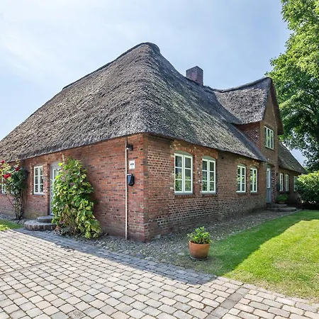 Letj Lindguard Feriehus *