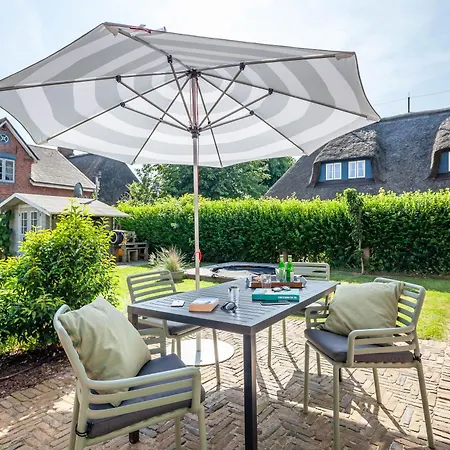 Letj Lindguard Vakantiehuis