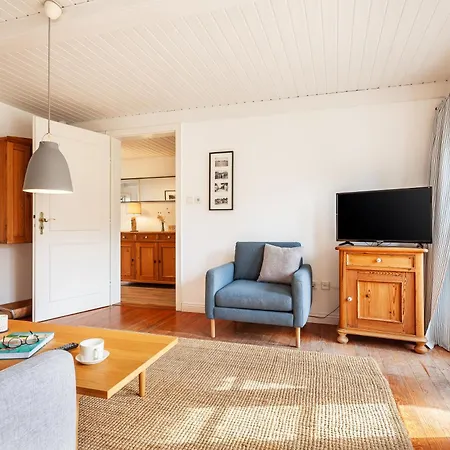 Letj Lindguard Feriehus *