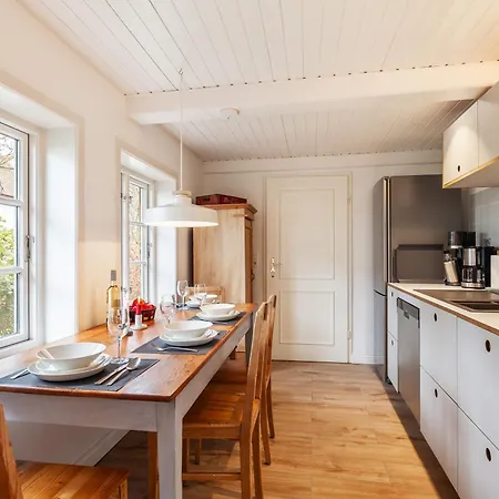 Feriehus Letj Lindguard