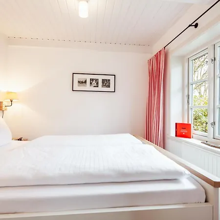 Letj Lindguard Feriehus *