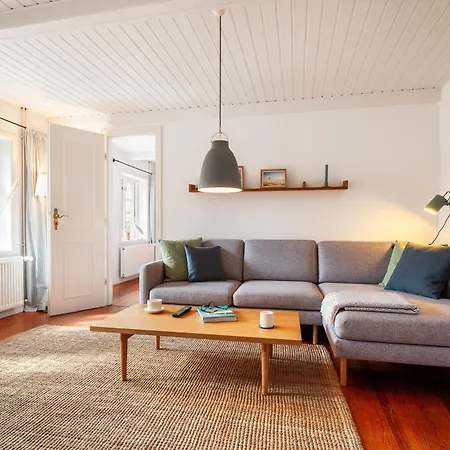 Letj Lindguard Feriehus