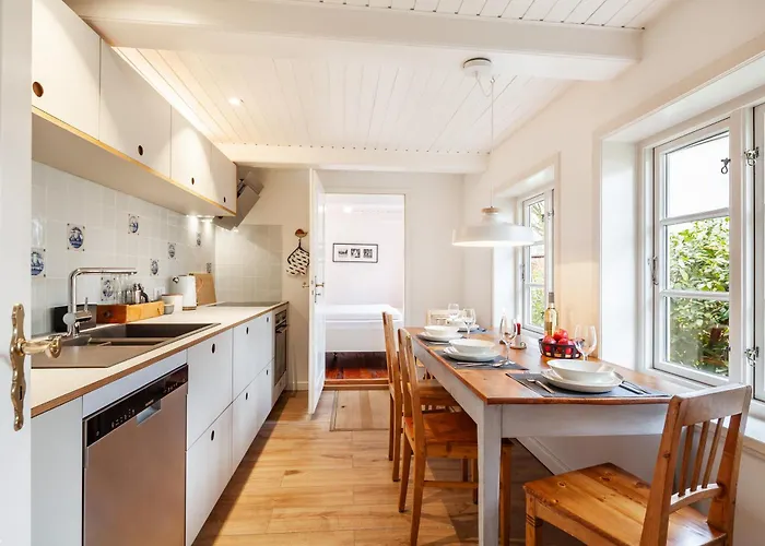 Vakantiehuis Letj Lindguard