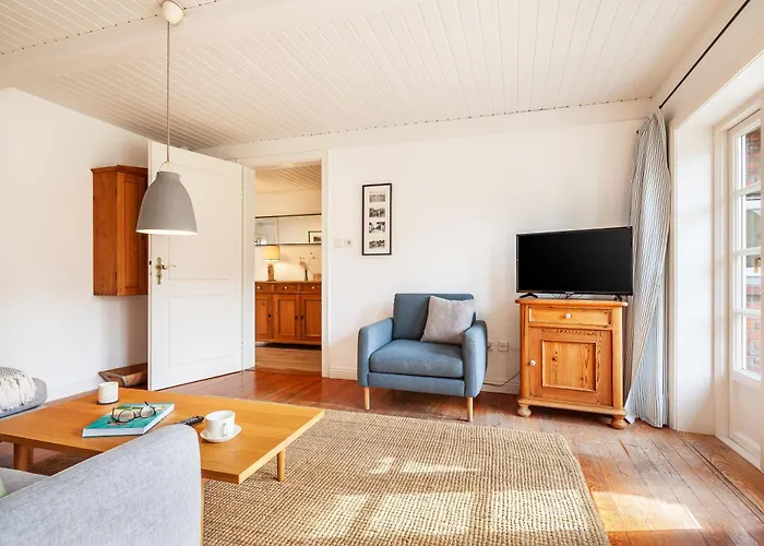 Letj Lindguard Vakantiehuis *