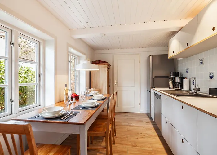 Vakantiehuis Letj Lindguard