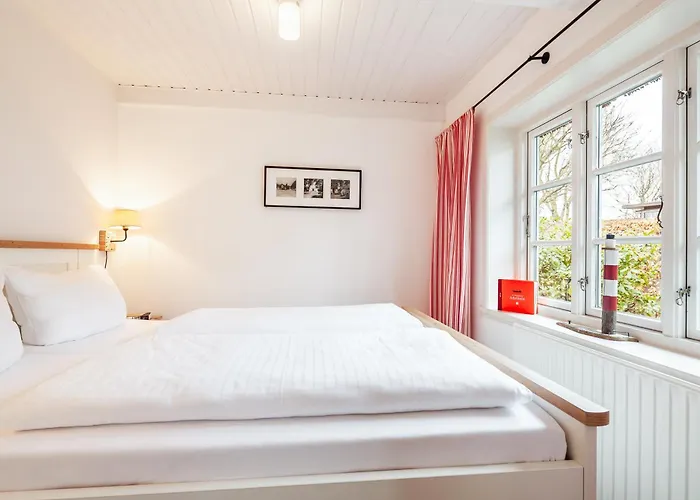 Letj Lindguard Vakantiehuis *