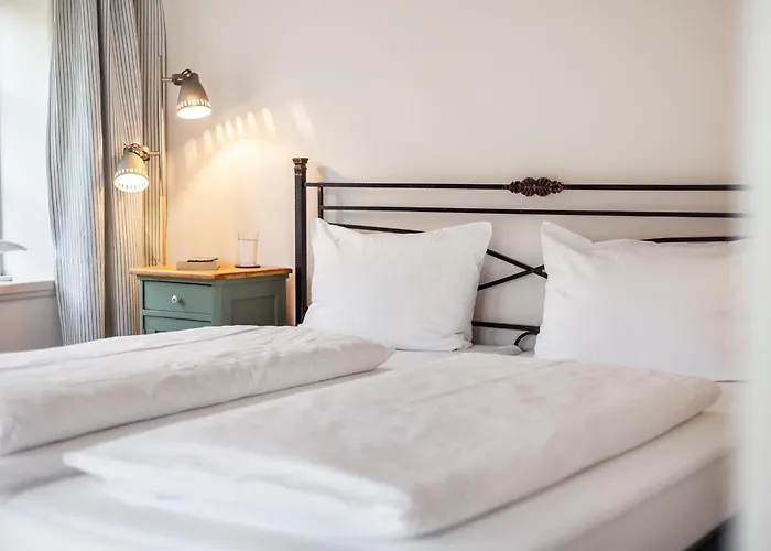 Vakantiehuis Letj Lindguard Alkersum